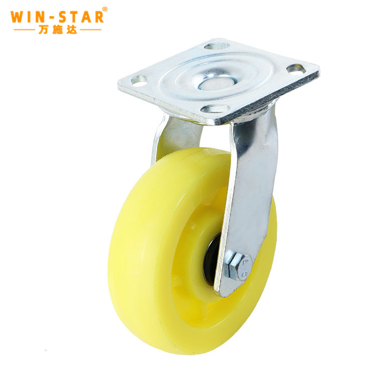 ZD-P026 caster wheel (8)