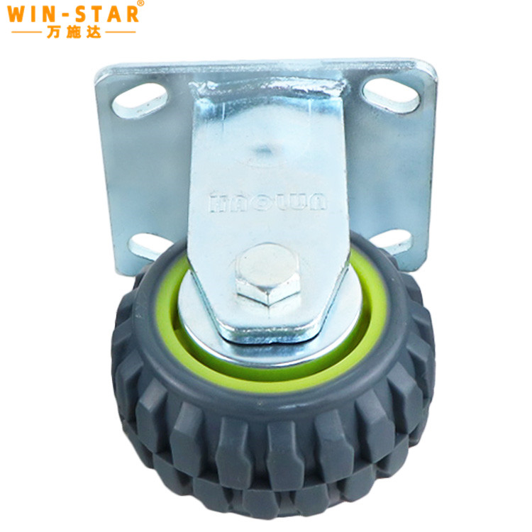 ZD-P025 caster wheel (10)