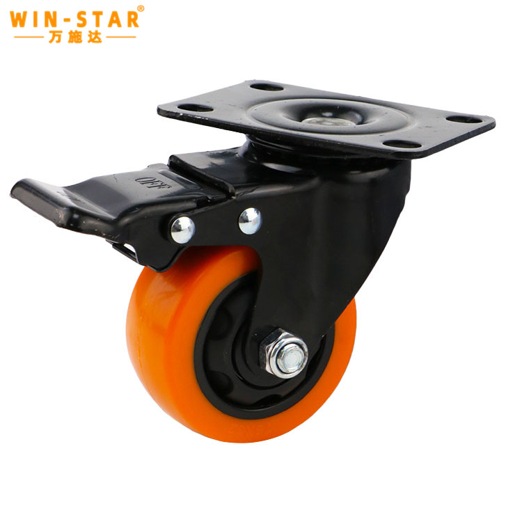 ZD-P022 caster wheel (5)