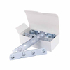 Winstar Furniture Hardware Sofa Accessories Bed Connector Iron Fold Bed Hinge Sofa Bracket Screw Bed Hinges