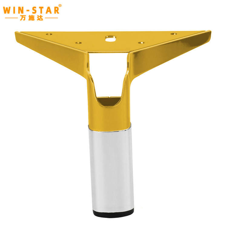 Other factors to consider when choosing metal sofa legs