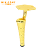 Customized services for furniture legs have become widespread