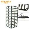 ZD-MF03 Modern Queen & King Size Metal Frame Bed Frame Bedroom Mechanism Frames for Home Hotels