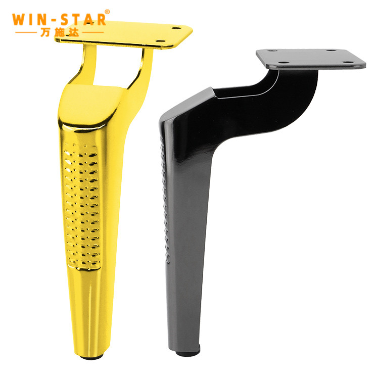 The market segmentation of furniture legs and the competitive advantages of WINSTAR