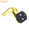 What are the advantages of the furniture legs from the WINSTAR factory?
