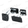 WINSTAR Functional Furniture Hinge Metal Movable Sofa Armrest Mechanism for Bed Sofa