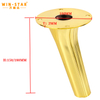 WINSTAR Factory metal furniture sofa leg
