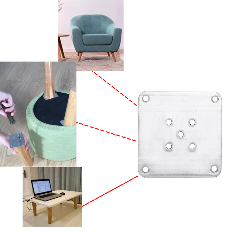 Furniture connectors (1)
