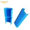 WINSTAR U Length Section Shape Corner EPE Plastic Edge Protector