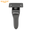 What Styles And Materials of Furniture Legs Are Usually Used in American Countries?