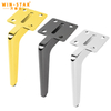 Analysis of Opportunities for the Development of the Furniture Leg Industry