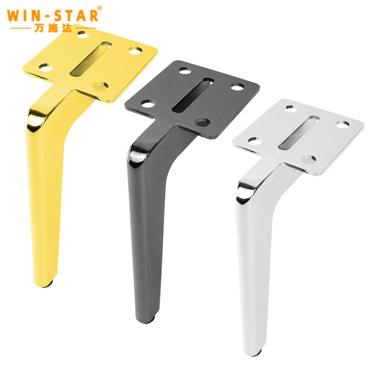 Analysis of Opportunities for the Development of the Furniture Leg Industry