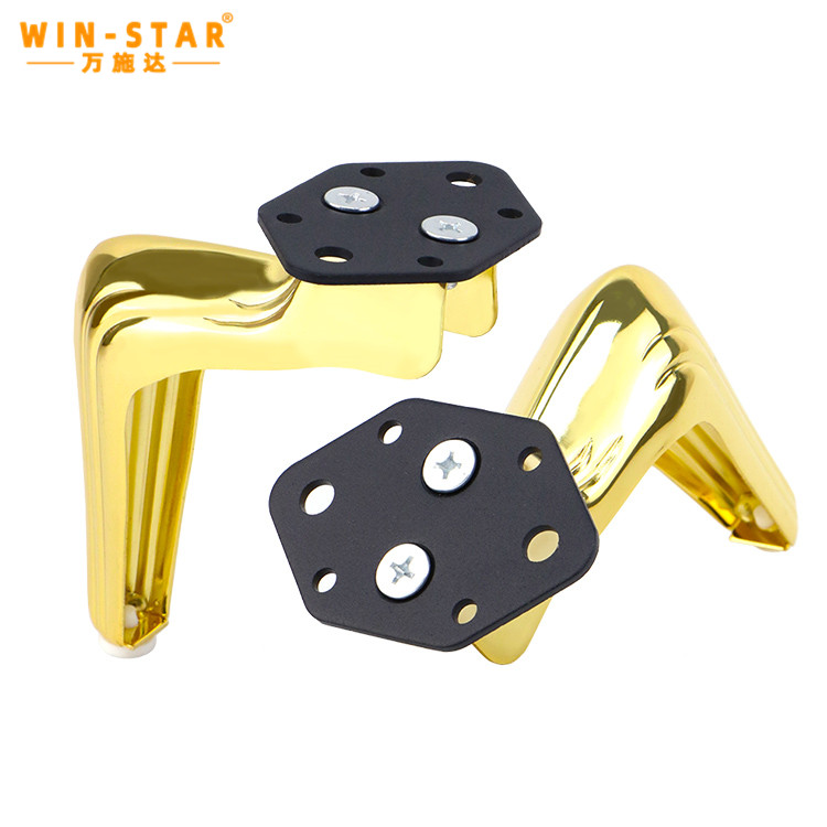 WINSTAR-Development Potential of the Furniture Leg 