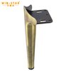 What opportunities will there be in the furniture leg market?