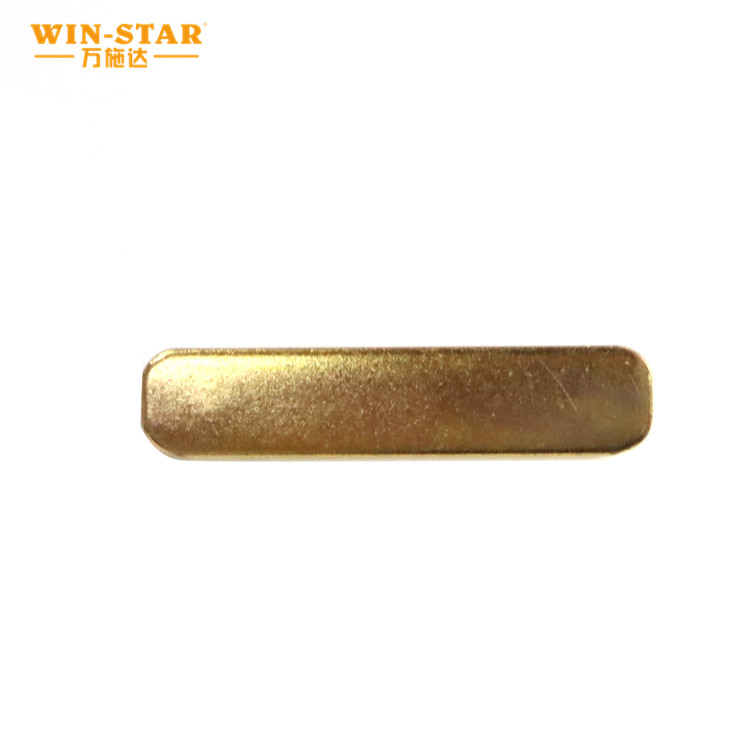 Revolutionize Furniture Aesthetics with Our Sleek Metal Decorative Buttons