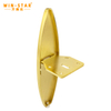 How to build the WINSTAR brand and develop our furniture leg product?