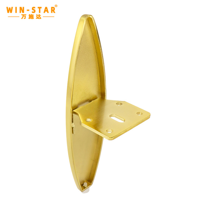 How to build the WINSTAR brand and develop our furniture leg product?