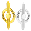 Transform Your Furniture with Stunning Plastic Decorative Buttons