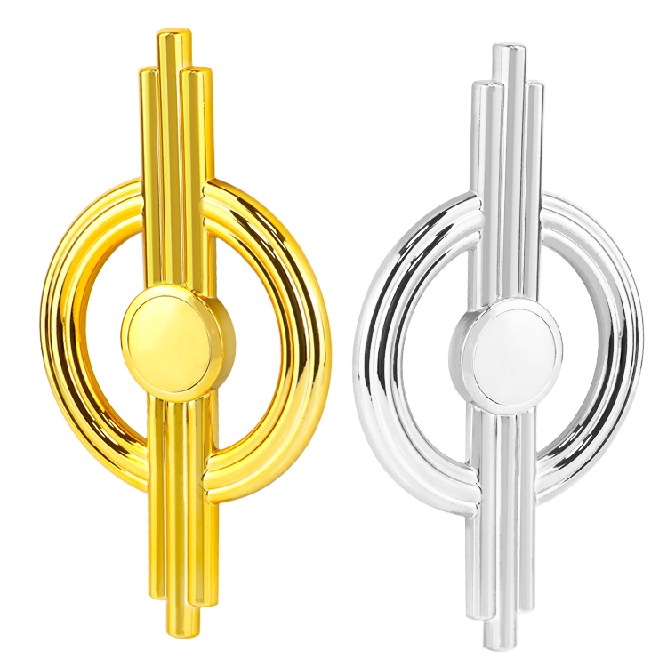 Transform Your Furniture with Stunning Plastic Decorative Buttons