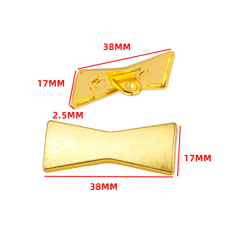 Furniture Decorative Buttons (6)