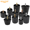 Stylish & Practical: Plastic Sofa Legs That Blend Function with Design