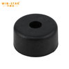 Reliable Reputation Wholesale 3CM Plastic Pulley Stroller Plastic Leg 