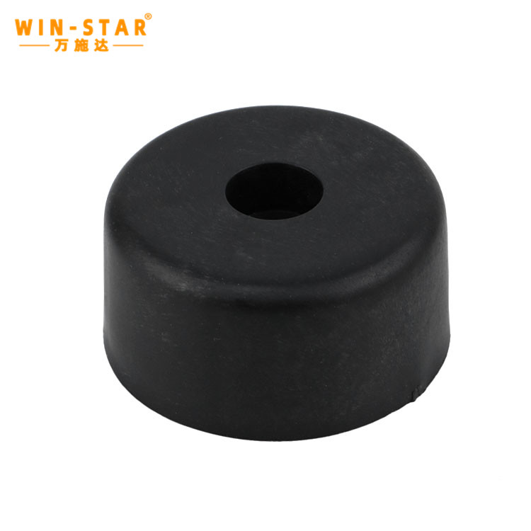 Reliable Reputation Wholesale 3CM Plastic Pulley Stroller Plastic Leg 