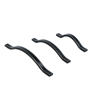 Premium Aluminum Furniture Hardware - Handles & Knobs Specialist