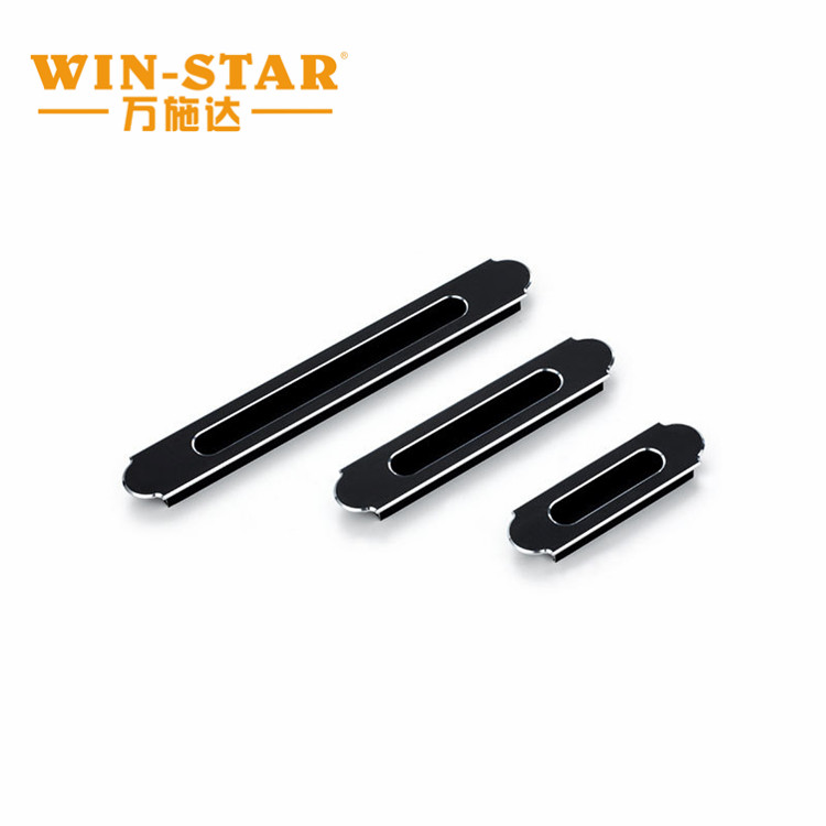 Premium Aluminum Furniture Handles & Knobs - Hardware Specialists Since 2013 Product Excellence