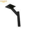 130mm/150mm/180mm Modern Cabinets Feet Heavy Duty Sofa Metal Furniture Legs