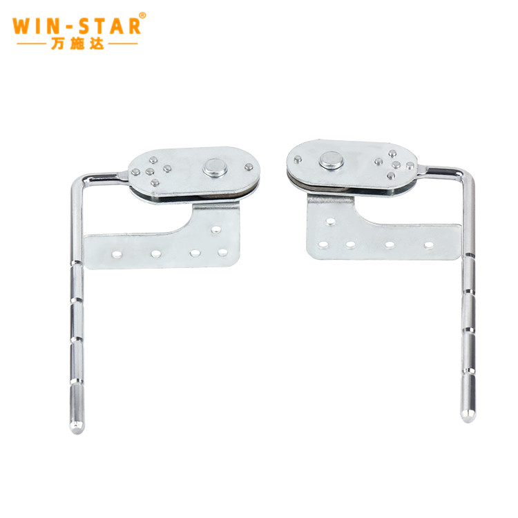 Sofa အတွက် SofA အတွက် SofA Hinge Hinge Hinge Hinge headrest ယန္တရားသည်အရည်အသွေးမြင့်ပရိဘောဂပတ်တာများကိုတားဆီးသည်
