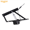 WINSTAR Chinese Manufacturers Bed Hinge Murphy Bed System Electric Bed Lifting Mechanism Space Saving Furniture Mechanism