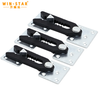 WINSTAR Modern Style Standard Size Plastic Sectional Sofa Connector for Furniture