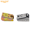 WINSTAR Wholesale Hardware Fastener Foldable Metal Color Zinc Furniture Connectors for Chair