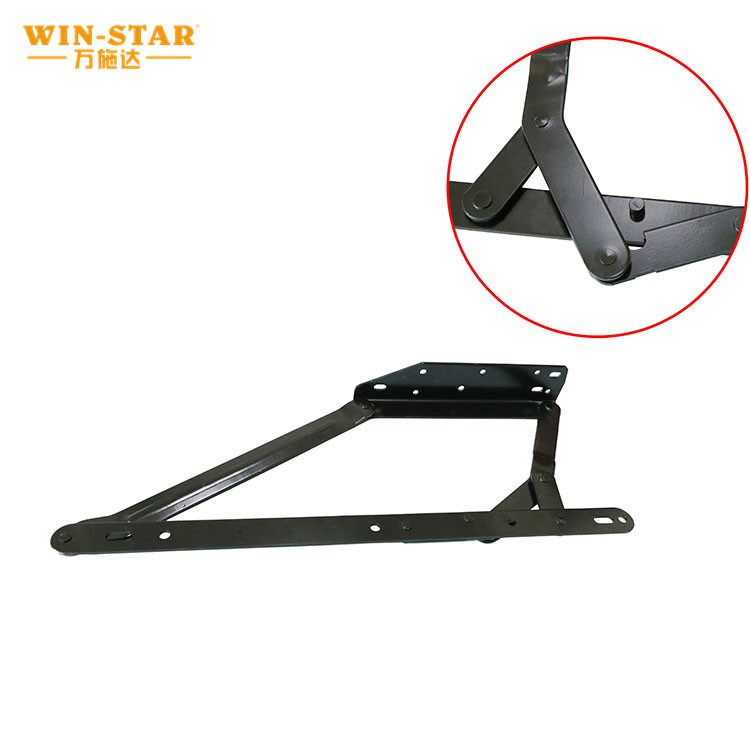 ZD-I012 Folding Furniture Bed Metal Mechanism For Sofa 