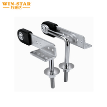 WINSTAR Factory Supply Furniture Hardware Accessories Functional Sofa Hinge Headrest Adjuster