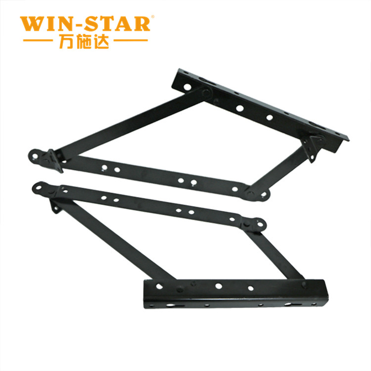 WINSTAR Modern Furniture Accessory Metal Folding Recliner Sofa Bed Mechanism with Springs