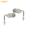 WINSTAR Adjustable Hinge Sofa Headrest Mechanism with Sleeve Sofa Hinge