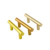 Furniture Handles T-bar Knobs Drawers Closet Handles