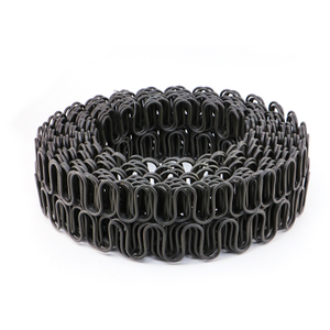 Furniture spring wire Furniture springs zigzag spring Sofa springs