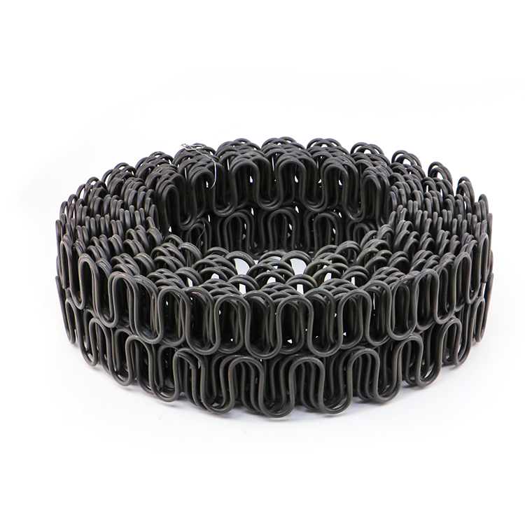 Furniture spring wire Furniture springs zigzag spring Sofa springs
