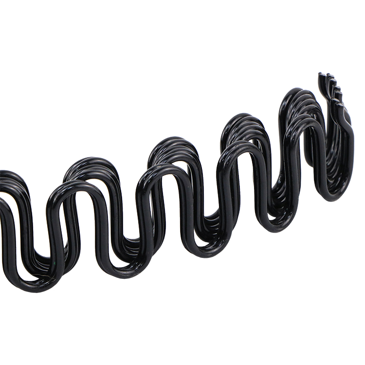 Wholesale prices furniture springs sofa springs zigzag spring