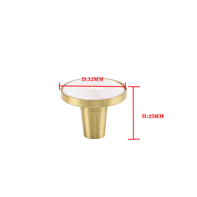 Furniture Knob Handles (1)