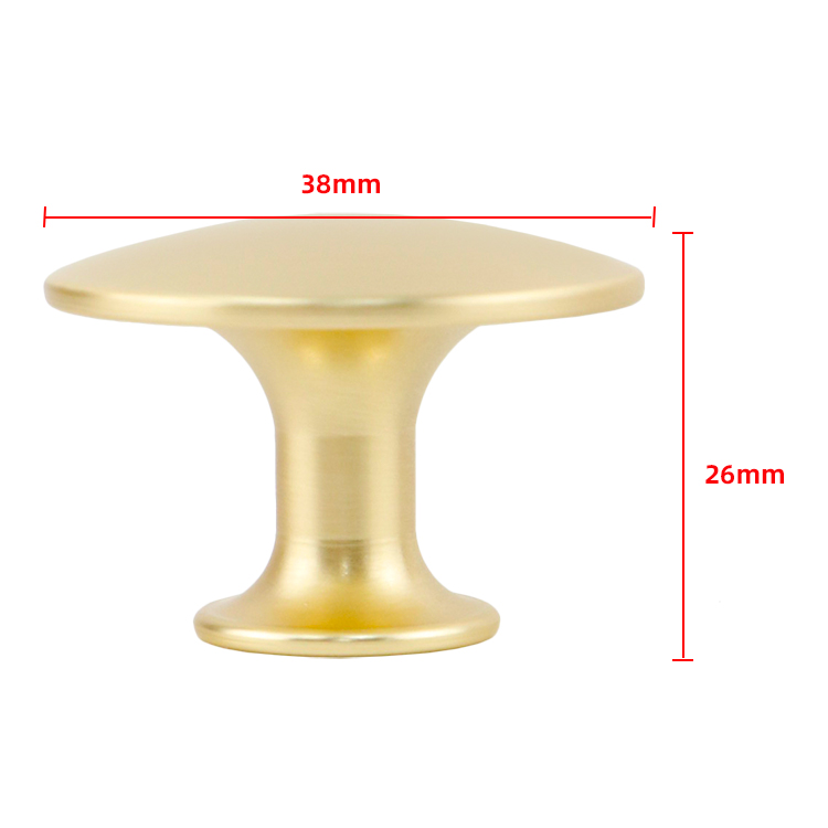 Furniture Knob Handles (9)