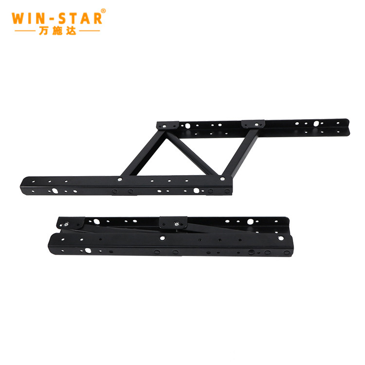 ZD-I006 Coffee Table Lifting Mechanism Folding Table Mechanism Coffee Table Lift Folding Lift Up Mechanism