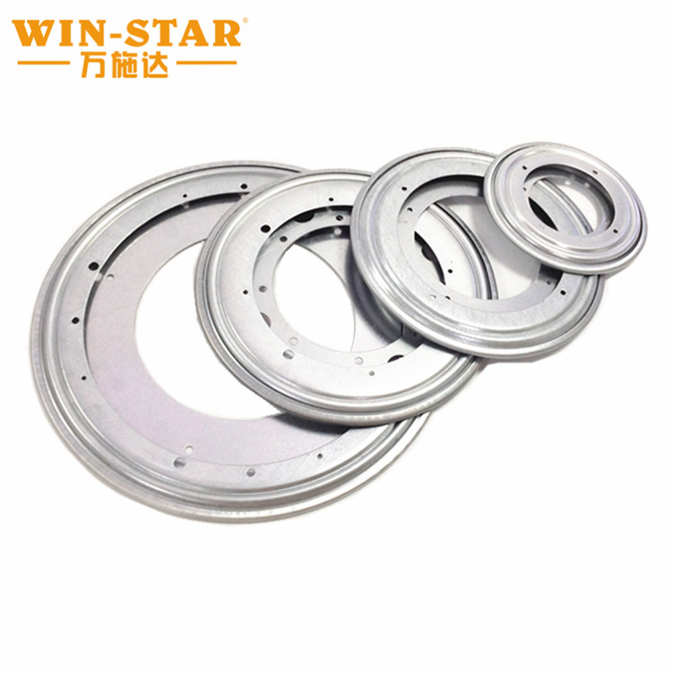 furniture carousel Chair Swivel Plate Furniture Turntable