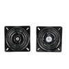 Furniture Carousel & Chair Swivel Plate -- 180°Smooth Return, Leading the New Style of Home Swivel