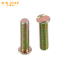 Grub Screw M7 Grub Set Screw hollow grub screw