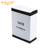 Galvanized U Shape 1410 Furniture Staple Nails Pins
