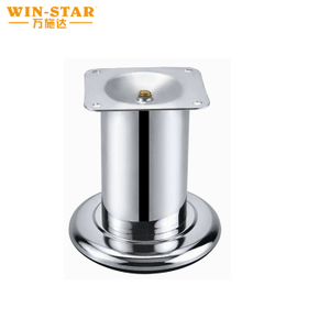 WINSTAR Furniture legs for sale Iron sofa legs